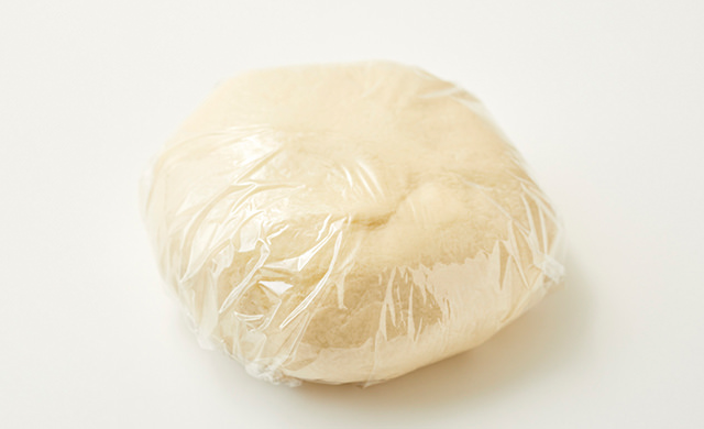 寝かされている写真