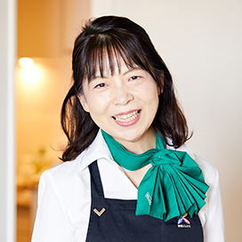 根本早苗先生