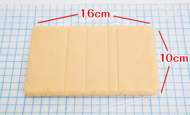 肉付けパーツ一覧