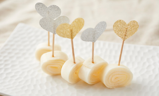 大根ピクルスの写真