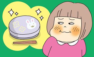 3歳のお弁当デビュー!その日、幼稚園で何が起こったのか!?