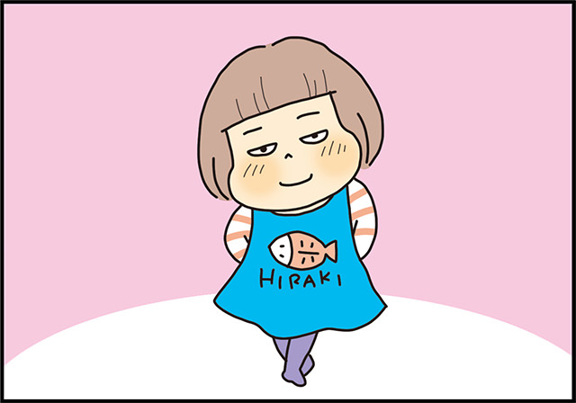 3歳のお弁当デビュー！その日、幼稚園で何が起こったのか!?