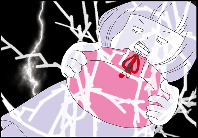 3歳のお弁当デビュー！その日、幼稚園で何が起こったのか!?