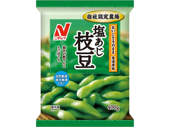 塩あじ枝豆＜台湾産＞