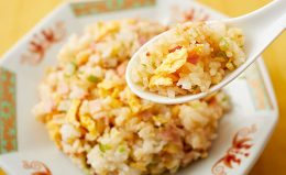 冷めてからラップするのはng プロが教える 冷凍ごはんのテクニック ほほえみごはん 冷凍で食を豊かに ニチレイフーズ