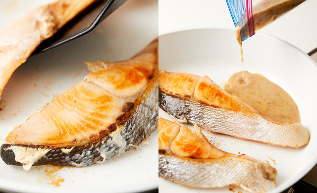 魚の下味冷凍 臭みが取れる 味が染み込む おすすめ味バリエ4つ ほほえみごはん 冷凍で食を豊かに ニチレイフーズ