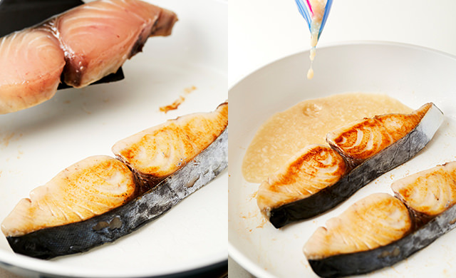 魚の下味冷凍 臭みが取れる 味が染み込む おすすめ味バリエ4つ ほほえみごはん 冷凍で食を豊かに ニチレイフーズ
