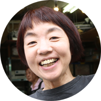 「昭和食品」の佐藤友美子さんの顔写真