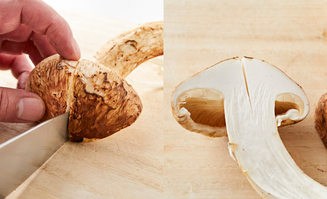 松茸の焼き方 和の料理人が伝授 香りと味を100 楽しむテクニック ほほえみごはん 冷凍で食を豊かに ニチレイフーズ 松茸の焼き方 和の料理人が伝授 香りと味を100 楽しむテクニック ほほえみごはん 冷凍で食を豊かに ニチレイフーズ