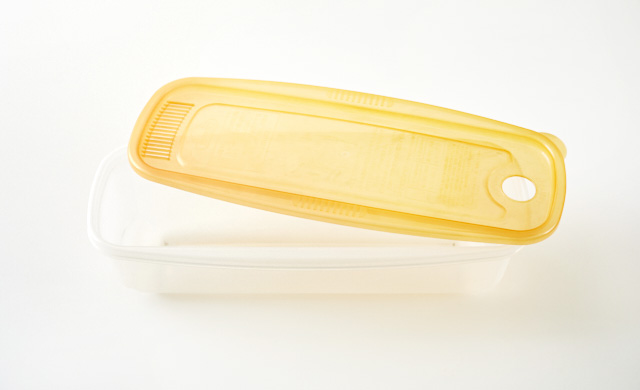 パスタ専用の電子レンジ調理器