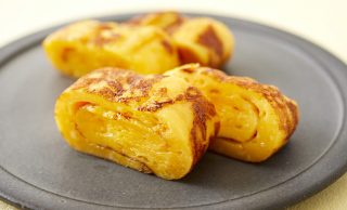 卵焼きの写真