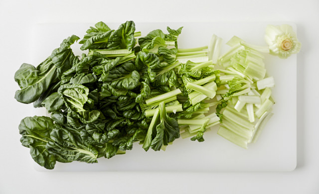 ターサイの写真