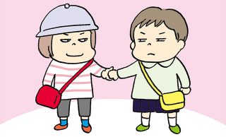覚えてる?昔食べてたお弁当のこと。ママとマーちゃんのお弁当トーク