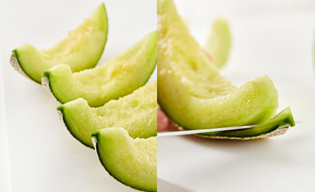 徹底ガイド メロンの保存 追熟中は常温 完熟後は冷蔵 冷凍が正解 ほほえみごはん 冷凍で食を豊かに ニチレイフーズ