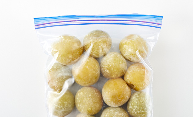 梅ジャムレシピ 梅を冷凍すれば30分で完成 とろ り美味しい ほほえみごはん 冷凍で食を豊かに ニチレイフーズ 梅ジャムレシピ 梅を冷凍すれば30分で完成 とろ り美味しい ほほえみごはん 冷凍で食を豊かに ニチレイフーズ