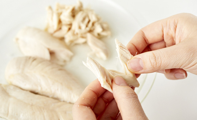 鶏ささみの保存 冷凍しても超しっとり レンジを使ったテクニック ほほえみごはん 冷凍で食を豊かに ニチレイフーズ 鶏ささみの保存 冷凍しても超しっとり レンジを使ったテクニック ほほえみごはん 冷凍で食を豊かに ニチレイフーズ