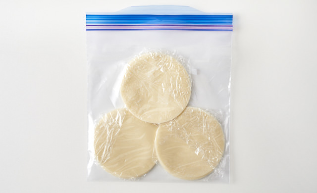 餃子の皮の冷凍 余ったときの冷凍保存テクニック 活用レシピ付 ほほえみごはん 冷凍で食を豊かに ニチレイフーズ