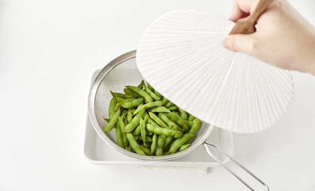 枝豆の保存 冷凍がベスト 味と食感を1ヵ月キープする保存テク ほほえみごはん 冷凍で食を豊かに ニチレイフーズ 枝豆の保存 冷凍がベスト 味と食感を1ヵ月キープする保存テク ほほえみごはん 冷凍で食を豊かに ニチレイフーズ