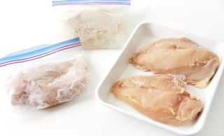 鶏ささみの保存 冷凍しても超しっとり レンジを使ったテクニック ほほえみごはん 冷凍で食を豊かに ニチレイフーズ 鶏ささみの保存 冷凍しても超しっとり レンジを使ったテクニック ほほえみごはん 冷凍で食を豊かに ニチレイフーズ