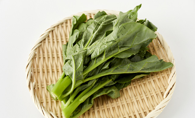 つるむらさきの写真