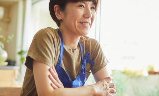 ワタナベマキさん