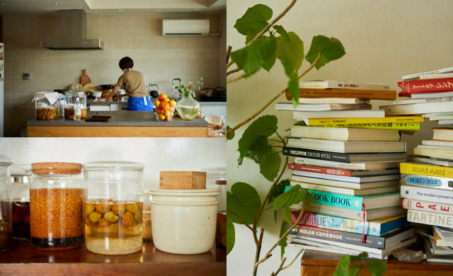 時間ではなく 手間 をかける ワタナベマキさんの暮らしのコツ ほほえみごはん 冷凍で食を豊かに ニチレイフーズ