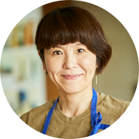 ワタナベマキさん