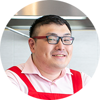 ジョーさん。の顔写真