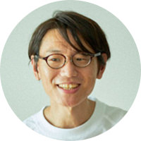 松山たけしさん