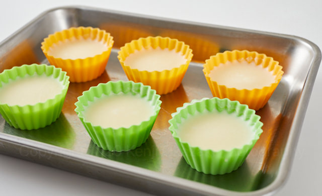 生クリームの冷凍 3週間もつ 分離させずに保存するプロの技 ほほえみごはん 冷凍で食を豊かに ニチレイフーズ 生クリームの冷凍 3週間もつ 分離させずに保存するプロの技 ほほえみごはん 冷凍で食を豊かに ニチレイフーズ