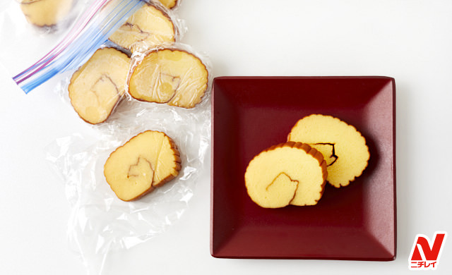 伊達巻 は冷凍保存できる プロが教える食べ方アレンジのレシピも ほほえみごはん 冷凍で食を豊かに ニチレイフーズ 伊達巻 は冷凍保存できる プロが教える食べ方アレンジのレシピも ほほえみごはん 冷凍で食を豊かに ニチレイフーズ
