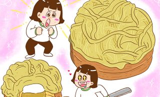 今川いもんぶらんイラスト
