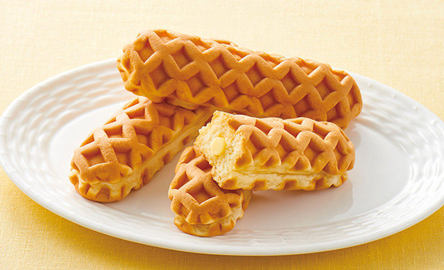 原宿ドッグの写真