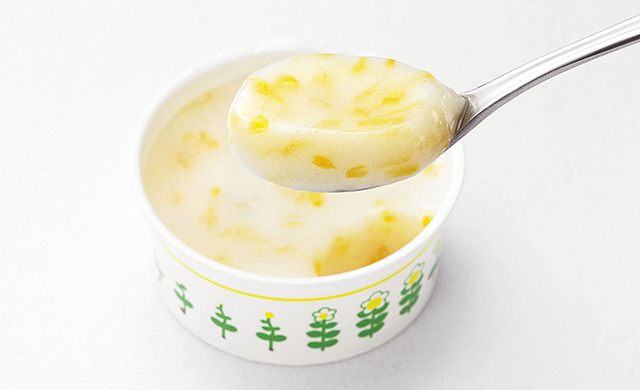 『バブルフルーツ®』の写真