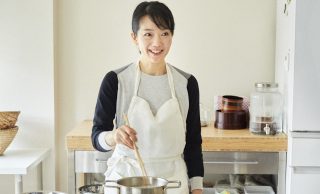 荒木典子さんの写真