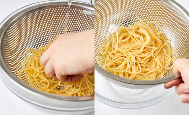 パスタ弁当 固まらない 冷めても美味しいプロの10のテクニック ほほえみごはん 冷凍で食を豊かに ニチレイフーズ