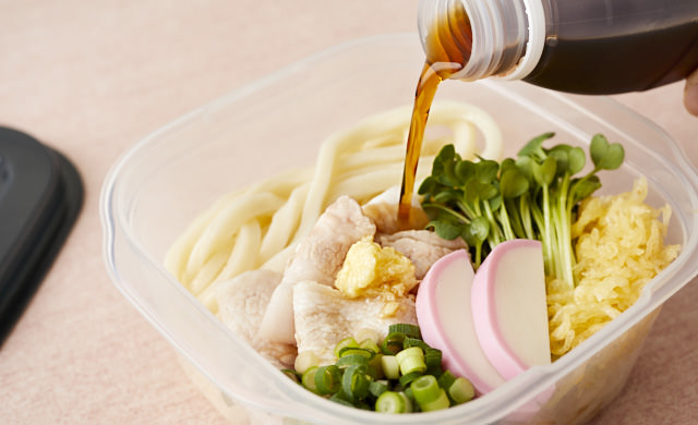 冷やし 温 ぶっかけも くっつかない うどん弁当 のコツを徹底ガイド ほほえみごはん 冷凍で食を豊かに ニチレイフーズ 冷やし 温 ぶっかけも くっつかない うどん弁当 のコツを徹底ガイド ほほえみごはん 冷凍で食を豊かに ニチレイフーズ