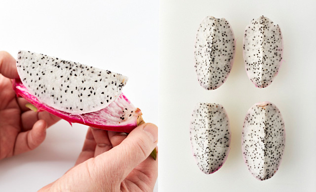 ドラゴンフルーツ 切り方 食べ方を徹底解説 美味しくなる冷凍テクも ほほえみごはん 冷凍で食を豊かに ニチレイフーズ