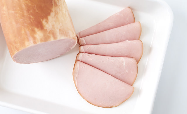 ハムの冷凍 パックのまま 1枚ずつもok 美味しさキープのコツを解説 ほほえみごはん 冷凍で食を豊かに ニチレイフーズ