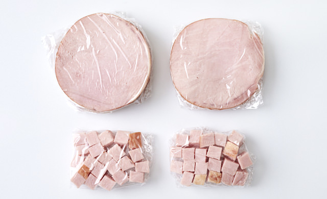 ハムの冷凍 パックのまま 1枚ずつもok 美味しさキープのコツを解説 ほほえみごはん 冷凍で食を豊かに ニチレイフーズ