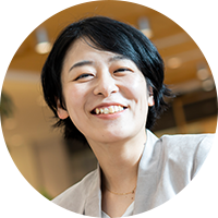 小林さんアイコン