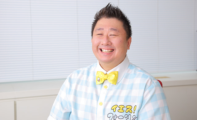戸惑うはっしーさん