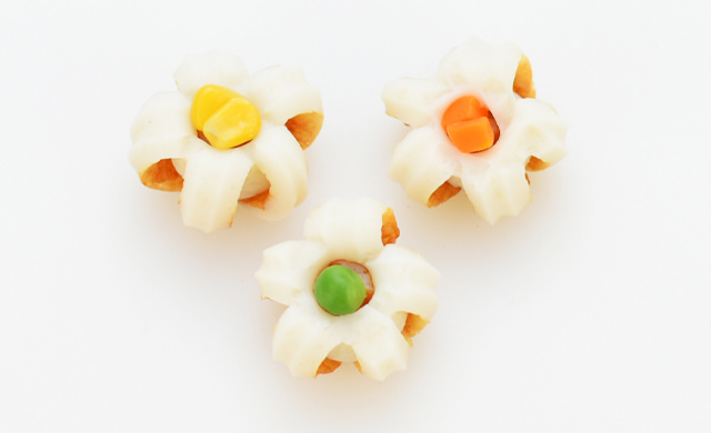 あみあみちくわ