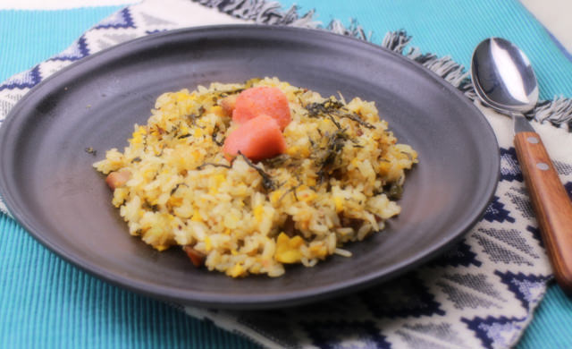 博多チャーハン