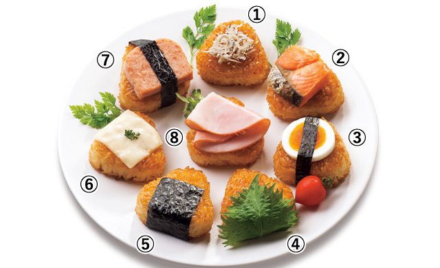 ちょい足しレシピ