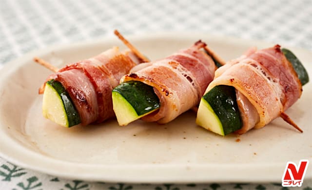 お弁当にぴったり ズッキーニの副菜レシピ5選 作り置きも ほほえみごはん 冷凍で食を豊かに ニチレイフーズ お弁当にぴったり ズッキーニの副菜レシピ5選 作り置きも ほほえみごはん 冷凍で食を豊かに ニチレイフーズ