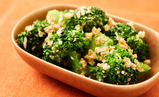 ブロッコリーナムルの写真