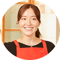 ニチレイフーズ社員大津さん