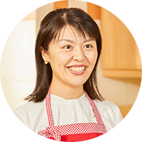 カゴメ社員森本さん