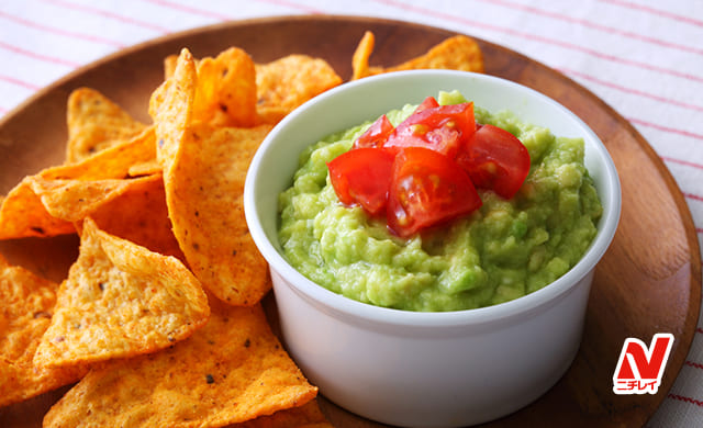 アボカドの人気レシピ5選】火を使わず簡単！おつまみにもおすすめ